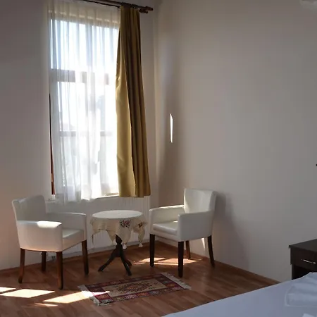 Eden Selene Hotel Ayvalik