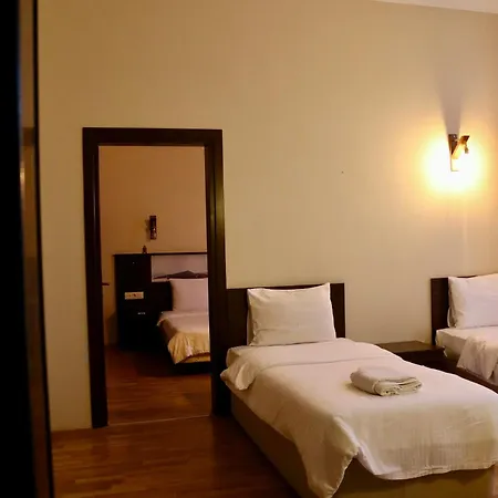 Eden Selene 2* Ayvalik