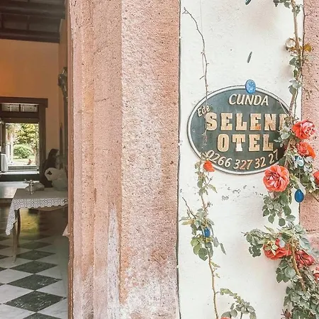 Eden Selene Hotel