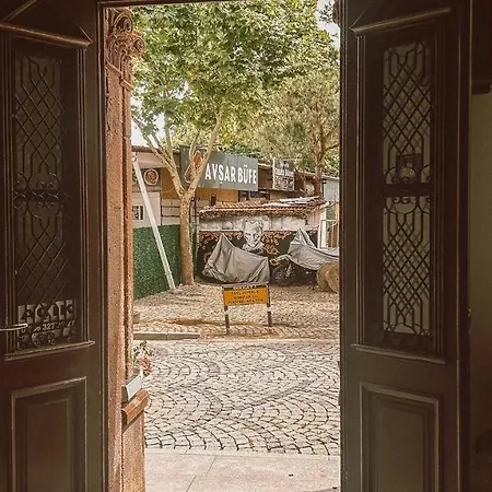 Eden Selene Ayvalik