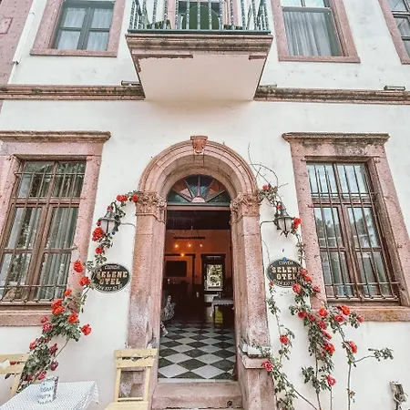 Hotel Eden Selene