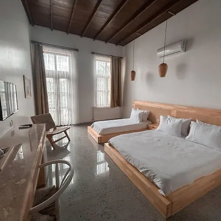 Eden Selene Hotel