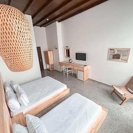 Hotel Eden Selene Ayvalik