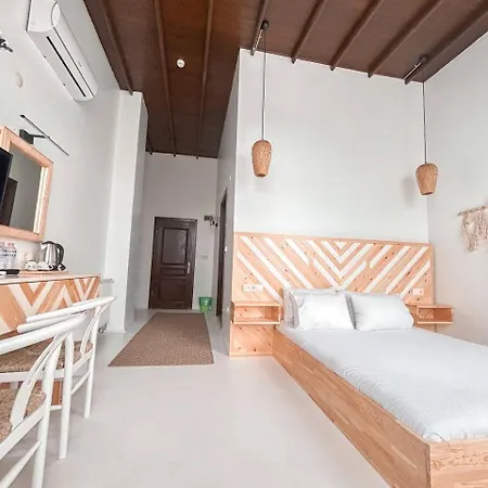 Eden Selene Hotel 2*