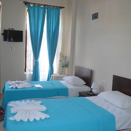 Eden Selene Hotel Ayvalı