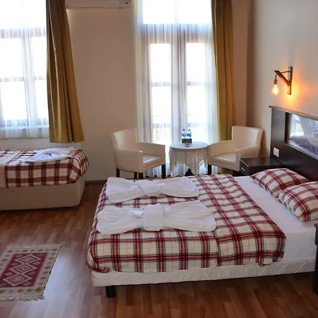 Eden Selene Hotel Ayvalı