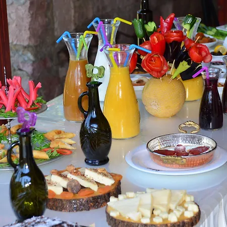 Eden Selene Hotel Ayvalı