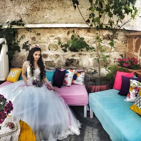 Eden Selene 2* Ayvalı