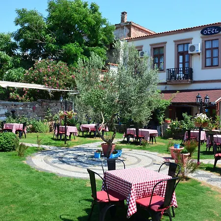 Eden Selene Hotel 2*