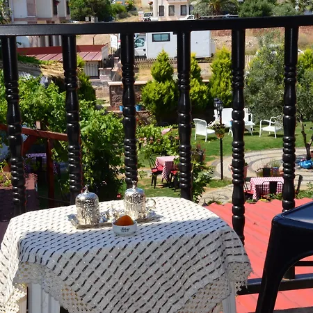 Hotel Eden Selene