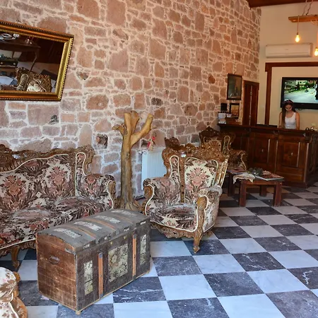 Hotel Eden Selene