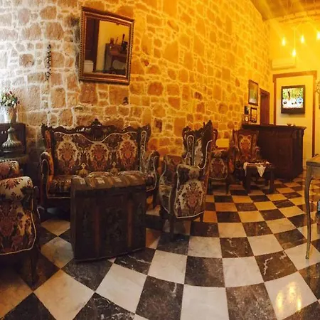 Eden Selene Hotel Ayvalik