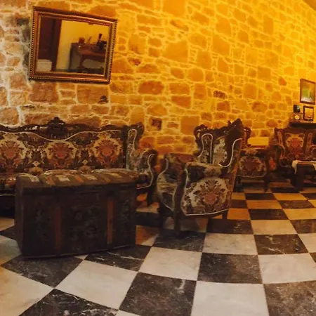 Hotel Eden Selene