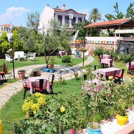 Eden Selene 2* Ayvalı