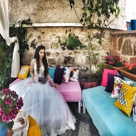 Eden Selene Hotel