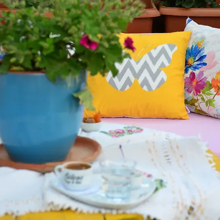 Hotel Eden Selene Ayvalik