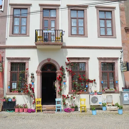 Eden Selene Hotel Ayvalik