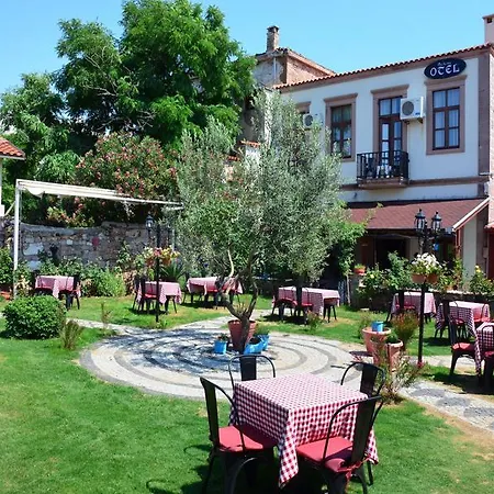 Hotel Eden Selene 2*