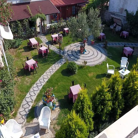 Eden Selene Hotel Ayvalik
