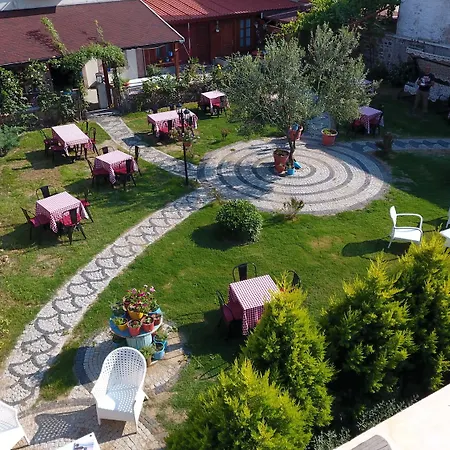 Eden Selene Hotel