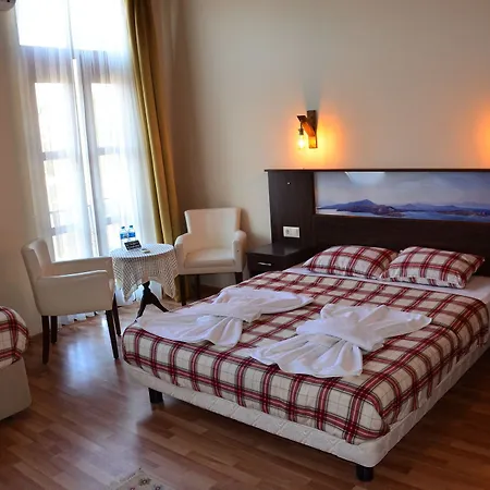 Eden Selene Hotel