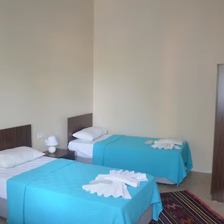 Eden Selene Hotel Ayvalik