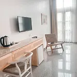 Hotel Eden Selene Ayvalik