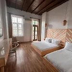 Hotel Eden Selene