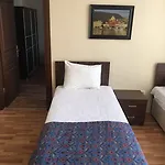 Hotel Eden Selene