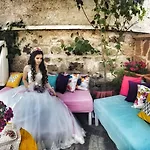 Eden Selene 2* Ayvalik