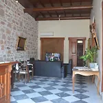 Eden Selene Hotel Ayvalik