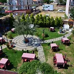 Eden Selene Hotel Ayvalik