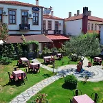 Hotel Eden Selene