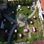 Eden Selene Hotel Ayvalik