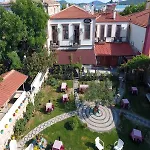 Eden Selene Ayvalik