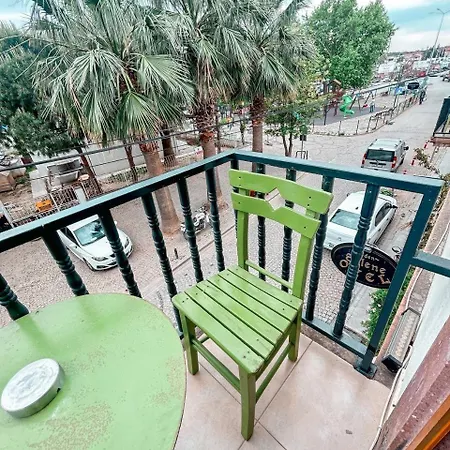 Eden Selene 2* Ayvalı