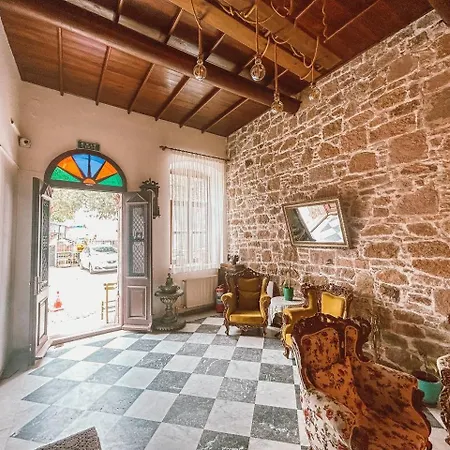 Cunda Selene Otel Szálloda