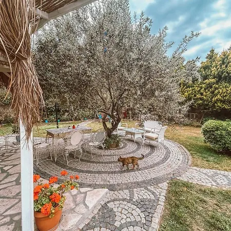Cunda Selene Otel