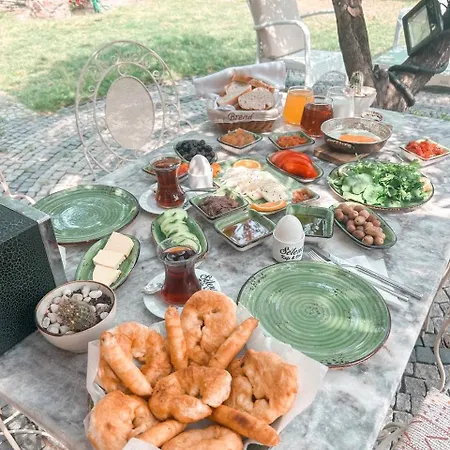 Cunda Selene Otel Szálloda Ayvalı