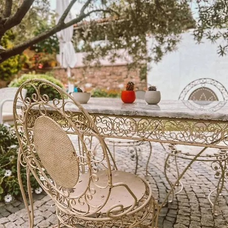 Cunda Selene Otel Szálloda Ayvalı