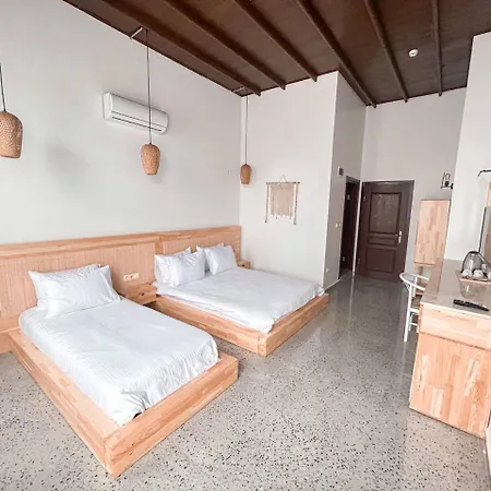 Cunda Selene Otel 2* Ayvalı