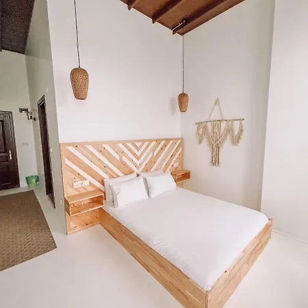 Cunda Selene Otel