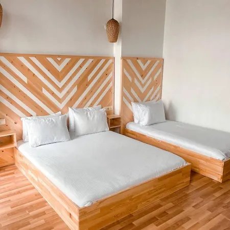 Szálloda Cunda Selene Otel Ayvalı