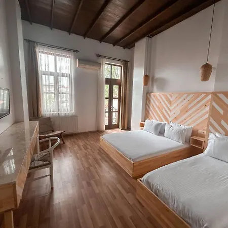 Szálloda Cunda Selene Otel