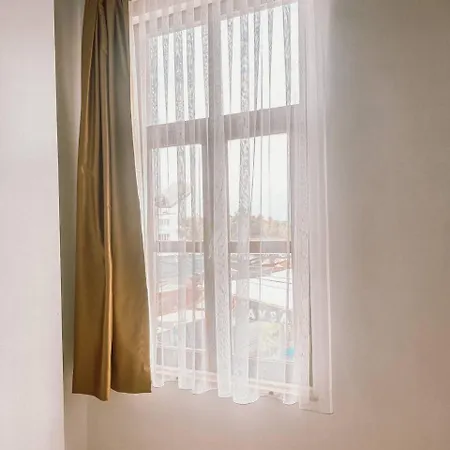 Cunda Selene Otel 2* Ayvalı
