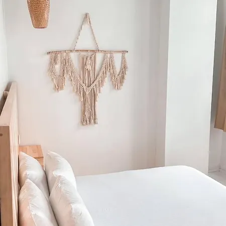 Szálloda Cunda Selene Otel 2*