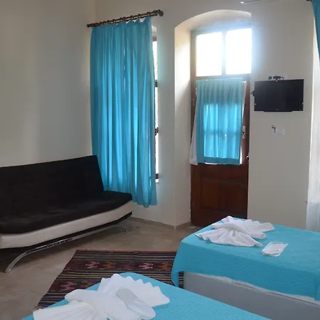 Cunda Selene Otel 2* Ayvalı