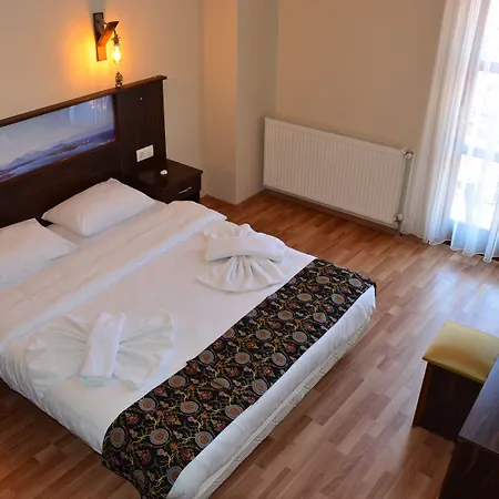 Eden Selene Hotel