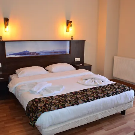 Szálloda Cunda Selene Otel