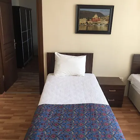 Szálloda Cunda Selene Otel
